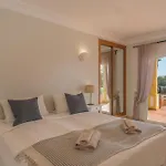 Βίλα Vivenda Kristina