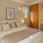 Vivenda Kristina Вилла Praia Da Luz
