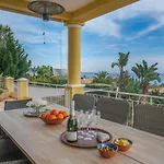וילה Vivenda Kristina
