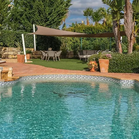 Villa Vivenda Kristina *