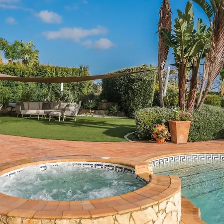 Villa Vivenda Kristina