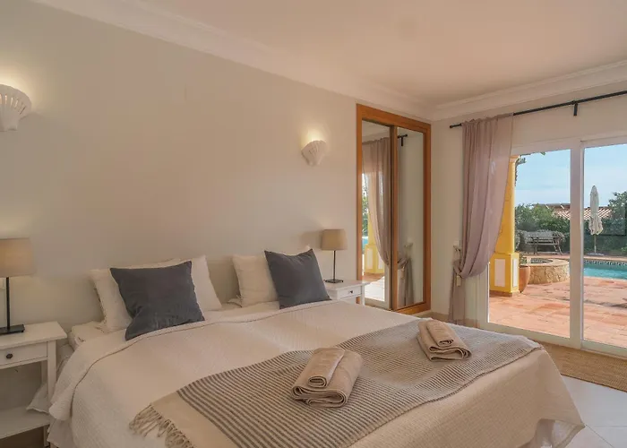 Βίλα Vivenda Kristina