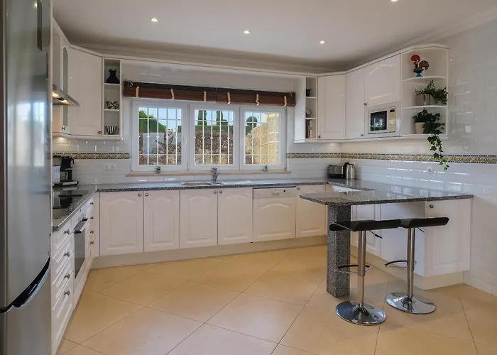 Βίλα Vivenda Kristina