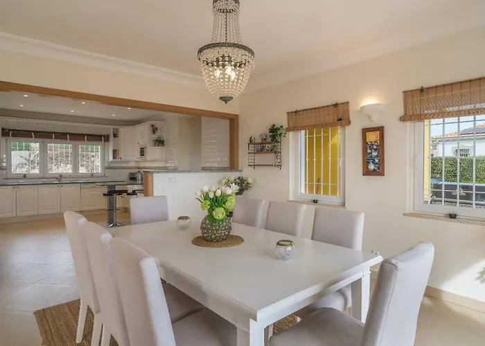 Vivenda Kristina Luz