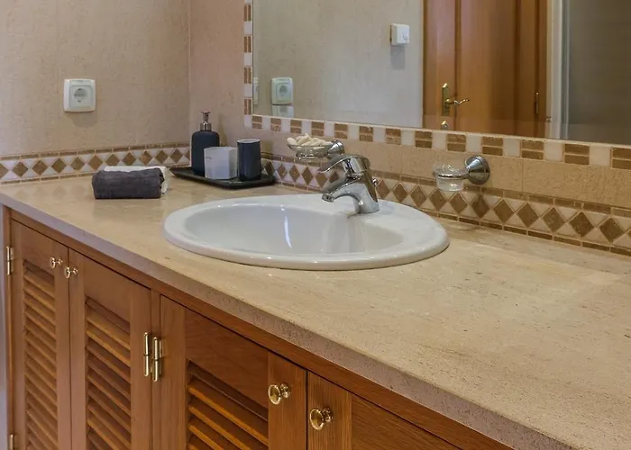 Vivenda Kristina * Luz