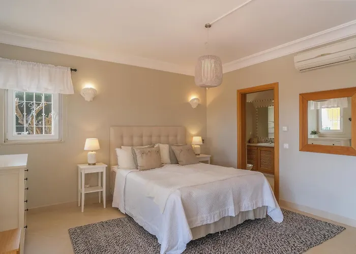 Βίλα Vivenda Kristina