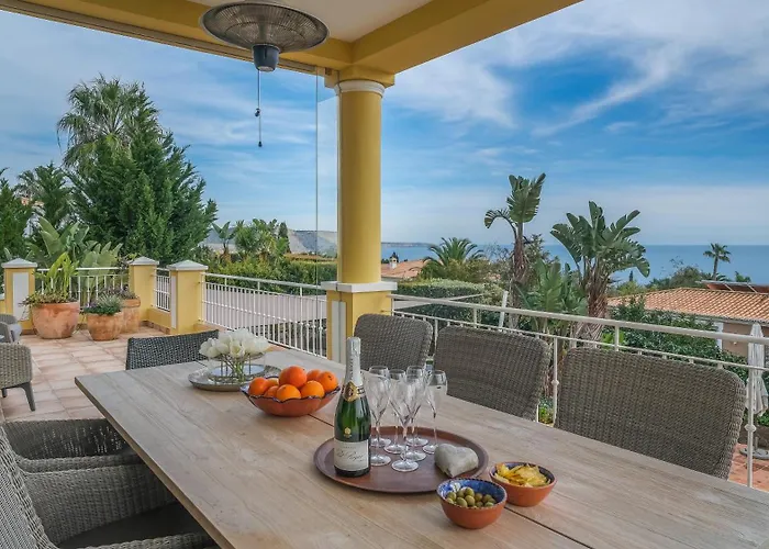 Βίλα Vivenda Kristina