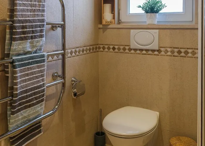 Βίλα Vivenda Kristina