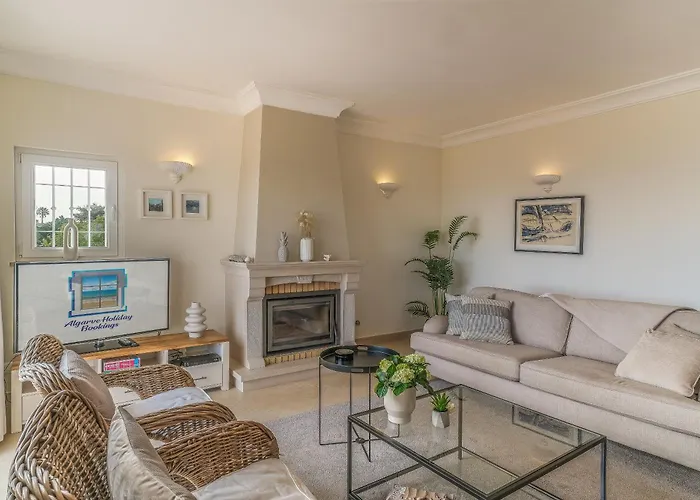 Vivenda Kristina Βίλα