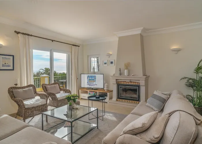 Βίλα Vivenda Kristina Luz