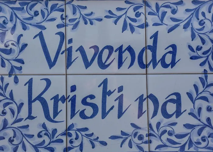 Vivenda Kristina * Luz