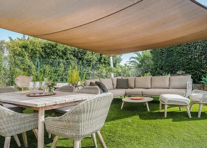 Βίλα Vivenda Kristina