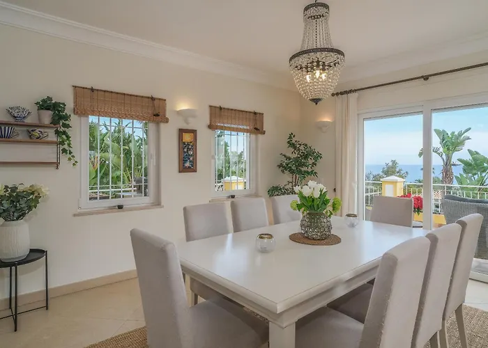 Vivenda Kristina Luz