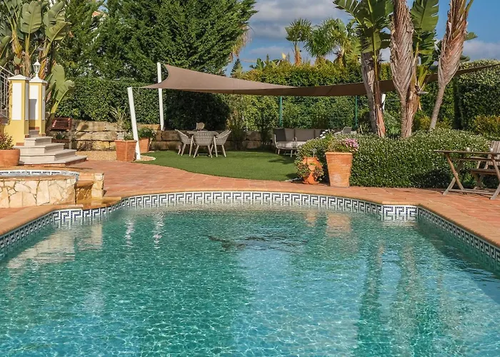 Βίλα Vivenda Kristina *