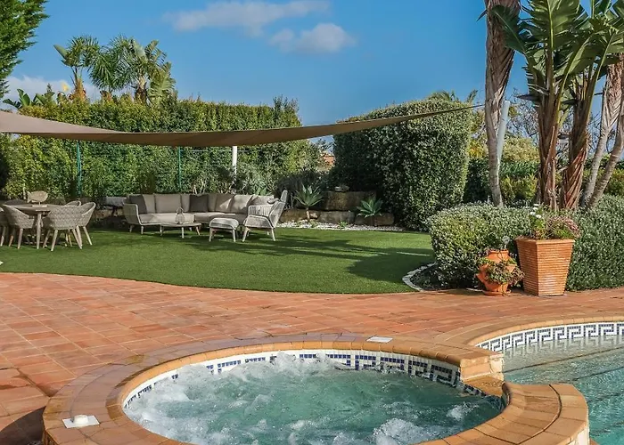 Βίλα Vivenda Kristina