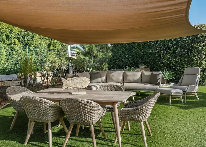 Vivenda Kristina * Luz