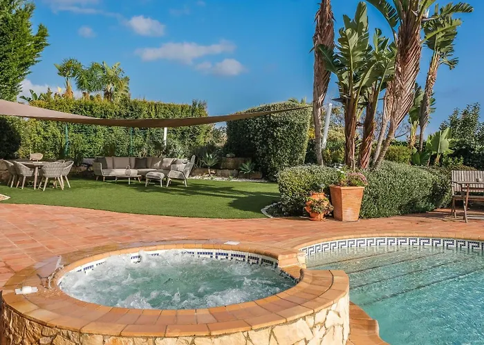 Βίλα Vivenda Kristina