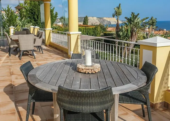 Βίλα Vivenda Kristina