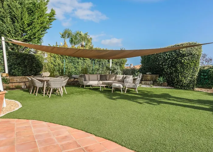 Vivenda Kristina * Luz