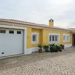 Vivenda Kristina Villa *