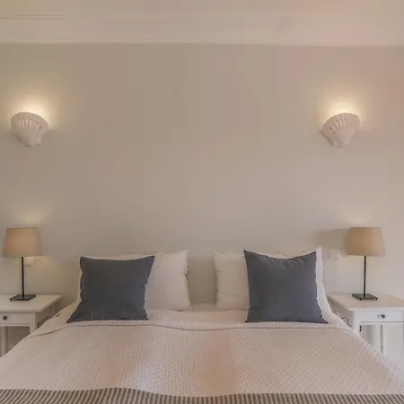 Vivenda Kristina וילה