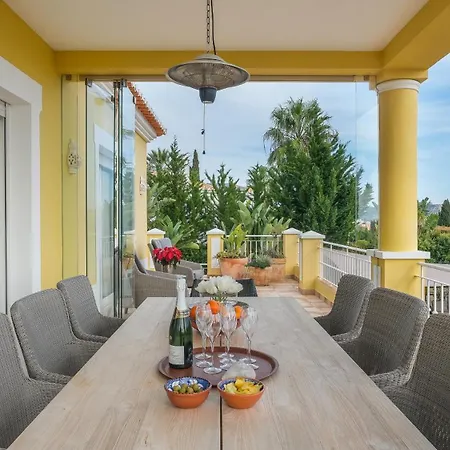 Villa Vivenda Kristina