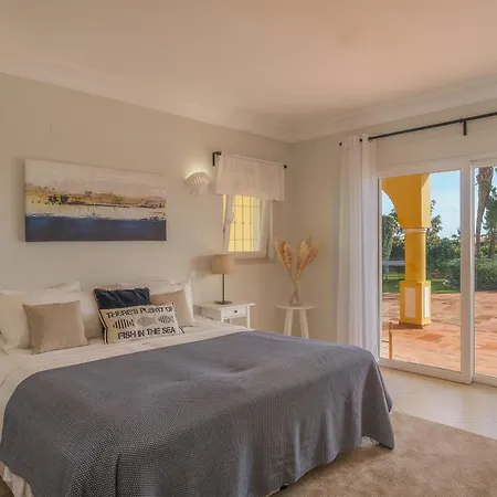 Vivenda Kristina Villa Praia Da Luz