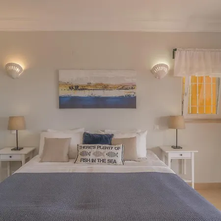 וילה Vivenda Kristina *