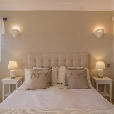 Vivenda Kristina Villa Praia Da Luz