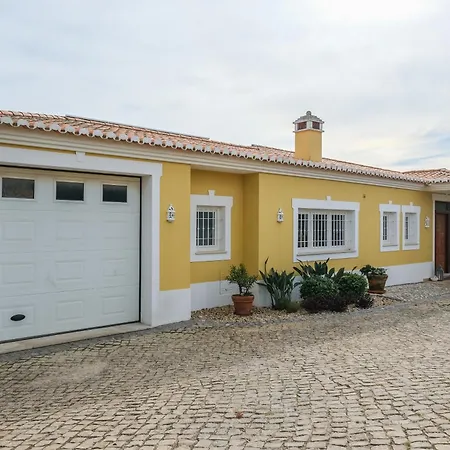 Vivenda Kristina Villa *