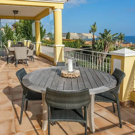 Villa Vivenda Kristina