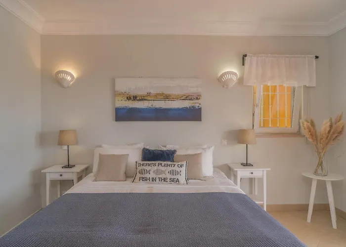 וילה Vivenda Kristina *