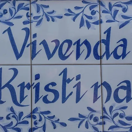 Vivenda Kristina * Senhora da Luz